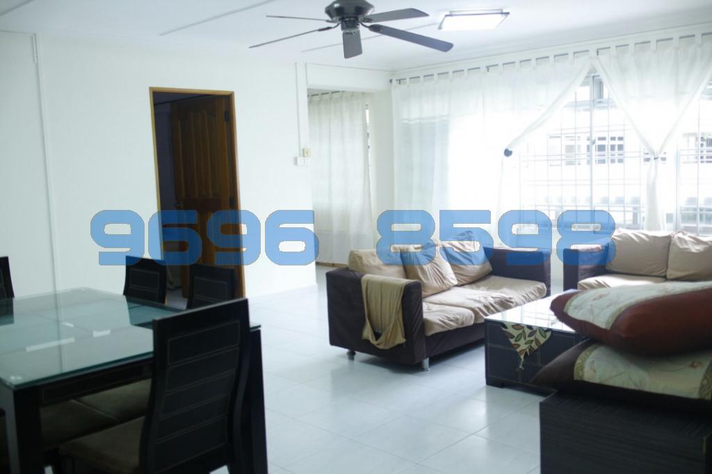 Blk 234 Pasir Ris Drive 4 (Pasir Ris), HDB 5 Rooms #102898612